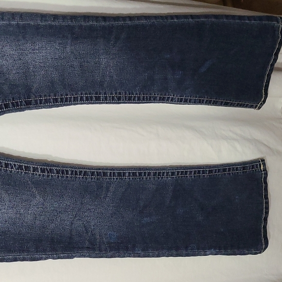 Wallflower Bootleg Flare Jeans - Picture 6 of 8